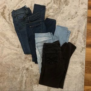 Women’s Jeans Size 9